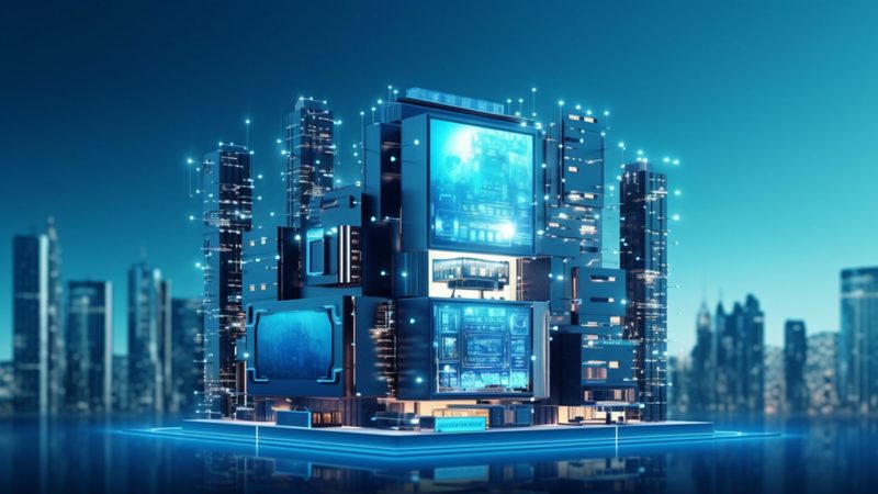 ERP软件版本差异解析：揭秘企业信息化升级的关键